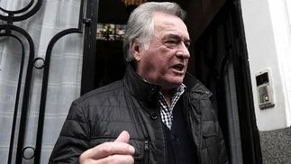 Barrionuevo: 'Si Milei viene por nosotros, nos vamos a defender'