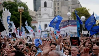 Marcha 24 de marzo: se espera masiva movilización y fuertes críticas a Milei