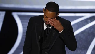 Escándalo en los Oscar: Will Smith, en clínica de rehabilitación