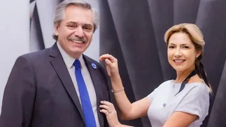 Fabiola Yañez solicitará 12 años de prisión para Alberto Fernández por violencia de género