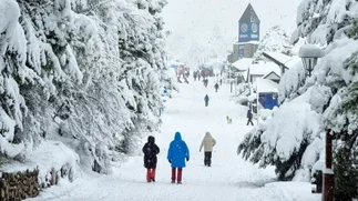 Vacaciones de invierno en Bariloche: cuánto sale viajar 15 días