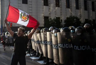 Escrutinio infartante en Perú: ¿por qué el dólar no se mueve?