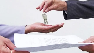Cuánta plata se necesita para firmar contrato de alquiler de departamento
