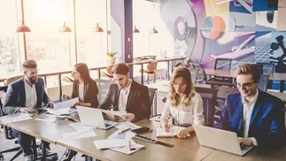 Ranking de países por balance entre trabajo y vida personal: Argentina