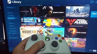 Cómo usar los juegos de Steam de otra cuenta de forma legal