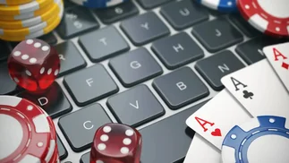 El gran mercado de las tragamonedas online
