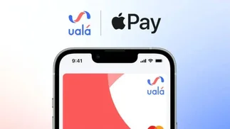 Apple Pay llegó a Ualá: cómo usar tu iPhone o Apple Watch