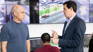 Coparticipación: CABA y Nación piden extender plazo para negociar