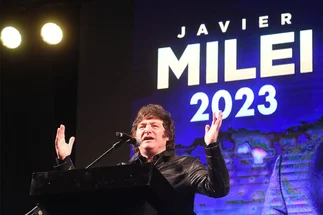 Explican por qué los votantes del PRO elegirían a Milei en 2023