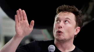 Twitter: millonaria demanda de la industria musical a Elon Musk