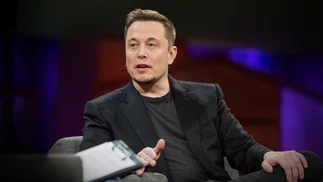 Elon Musk ahora quiere revolucionar el correo electrónico