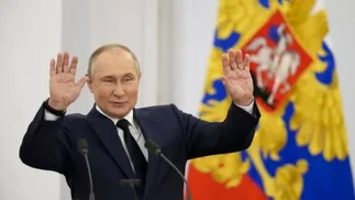 Rusia decidió cortar el suministro de gas a Polonia y a Bulgaria