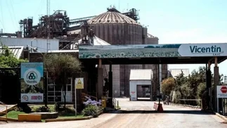 Vicentin: el grupo rosarino Grassi defiende sus propuestas tras críticas de productores