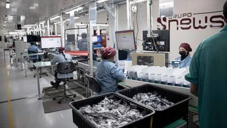Newsan mantuvo números positivos de rentabilidad pese a la crítica situación del sector