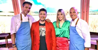 Rating TV Ibope: lo más visto de ayer, domingo 1 de mayo