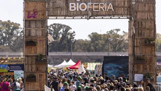 Bioferia 2022, evento de sustentabilidad: cuándo, dónde y precio