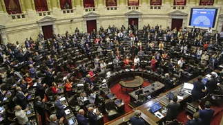 El Gobierno prorrogó las sesiones ordinarias: hasta qué fecha
