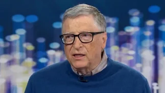 ¿Cómo planea gastar su fortuna Bill Gates de aquí al 2045?
