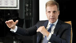 Las sugerencias de Redrado, expresidente del BCRA, para la reforma de la Carta Orgánica