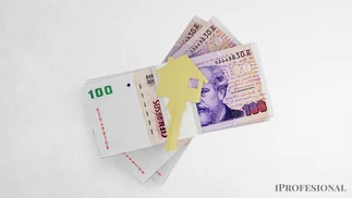 Más inmobiliarias aceptan departamentos en parte de pago