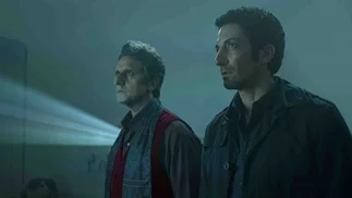 Muerte y misterio: Netflix lanza primer tráiler de La ira de Dios