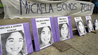 Ley Micaela: por qué se creó, qué significa y obligaciones