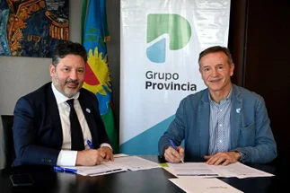 Grupo Provincia: convenio de capacitación con Sindicato de Seguro