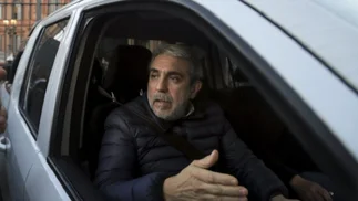 Picante frase de Aníbal Fernández contra Macri: 'Se dedicó a... '