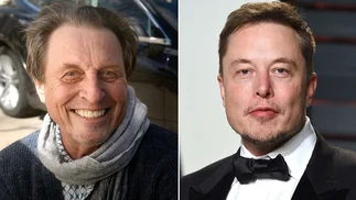 El padre de Elon Musk prevé el fin financiero y revela los Bitcoin de sus hijos
