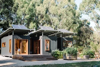 Qué debe tener una vivienda para ser eficiente energéticamente