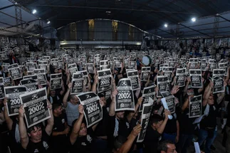 Industria del neumático en crisis: el gremio va a un paro de 24 horas por reclamo salarial