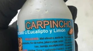 Anmat prohibió la venta de un alimento elaborado con carpinchos