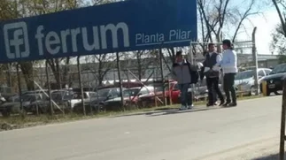 El desplome de Ferrum: la fabricante de sanitarios perdió $13.590 millones en tres meses