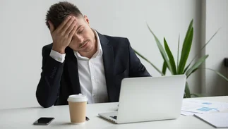Seis maneras rápidas de bajar el estrés en pocos minutos