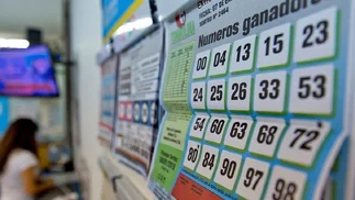 Unas 4.500 agencias de lotería, en crisis por el boom de apuestas online
