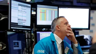 Cómo cotiza hoy 23 de octubre el Merval, bonos y el riesgo país