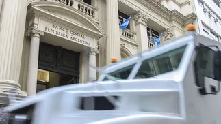 Actualización para las bancos y proveedores de servicios de pago