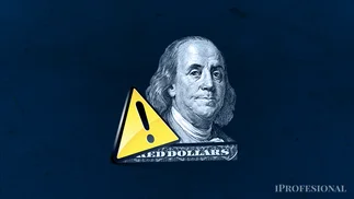 Revelan si el DOLAR BLUE hoy está caro o barato tras el salto
