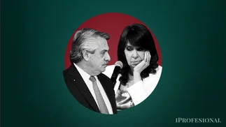 Hidroeléctricas: fin de concesiones 'divide' a Alberto y Cristina