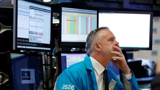 Cómo cotizan hoy 14 de marzo el Merval, los bonos y riesgo país