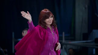 Cristina Kirchner reaparece este viernes: dónde y a qué hora