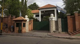 Milei organizó un asado en Olivos y cada ministro pagará lo suyo