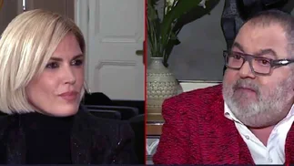 Jorge Lanata: 'Está todo dado para que se vaya todo a la mierda'