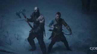 God of War Ragnarok: Sony confirma la fecha de lanzamiento