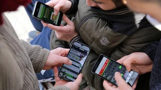 Intiman a los influencers por promocionar plataformas de juego on line