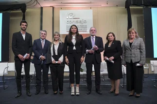 Consejo Profesional porteño: asumieron las autoridades