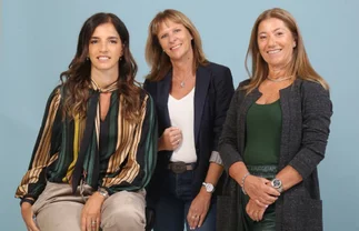 Talento digital: tres mujeres argentina y un gran negocio