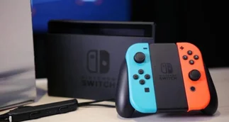 Nintendo Switch: estos son los 'tanques' que llegarán en octubre