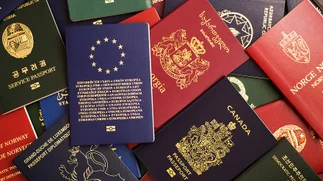 Este es el país de América Latina con el mejor pasaporte