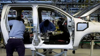 La autopartista Adient cerró en Santa Fe y hay 70 despidos